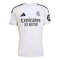 Adidas Real Madrid 25/26