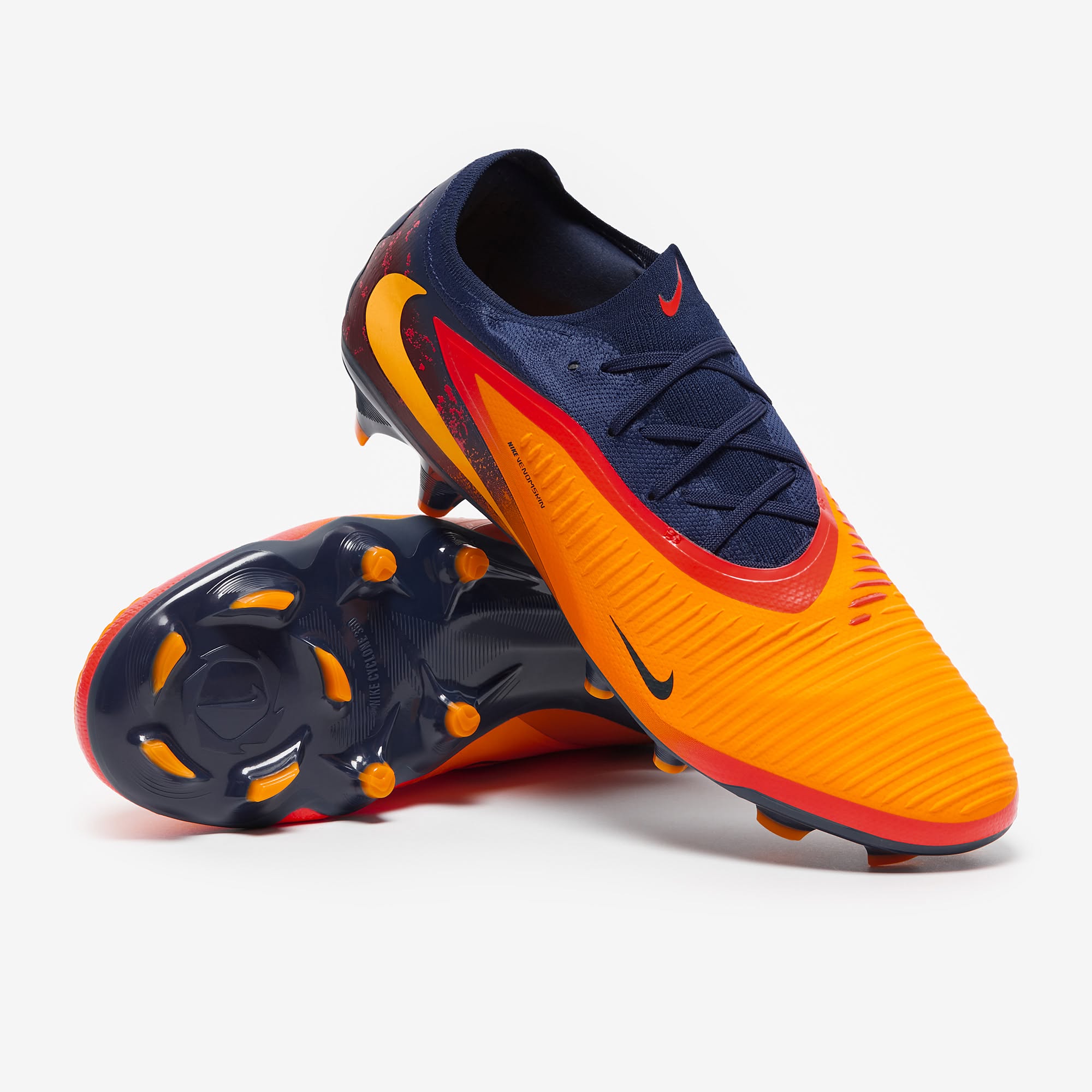 Nike phantom low Haaland Pro