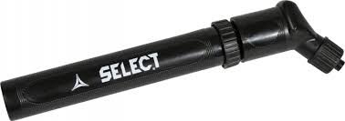 Select micro ball pumpa