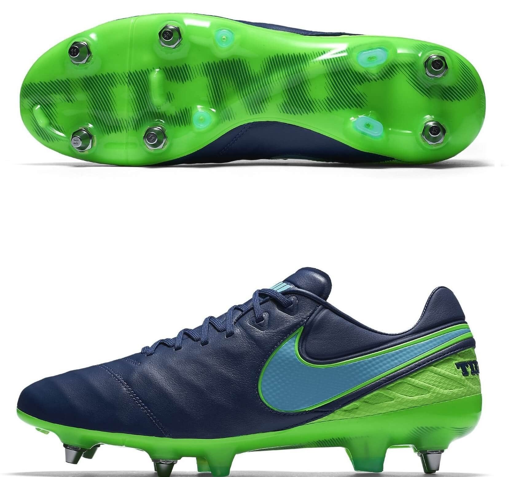 Nike Tiempo Legend VI SG-Pro