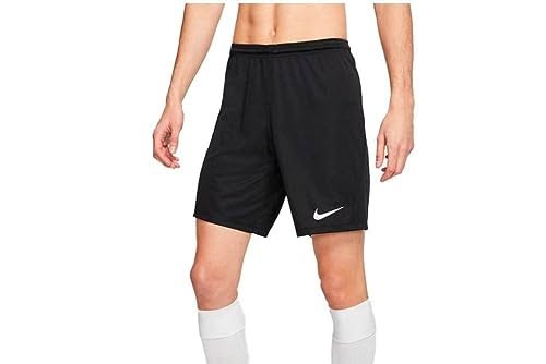 Nike crni šorc