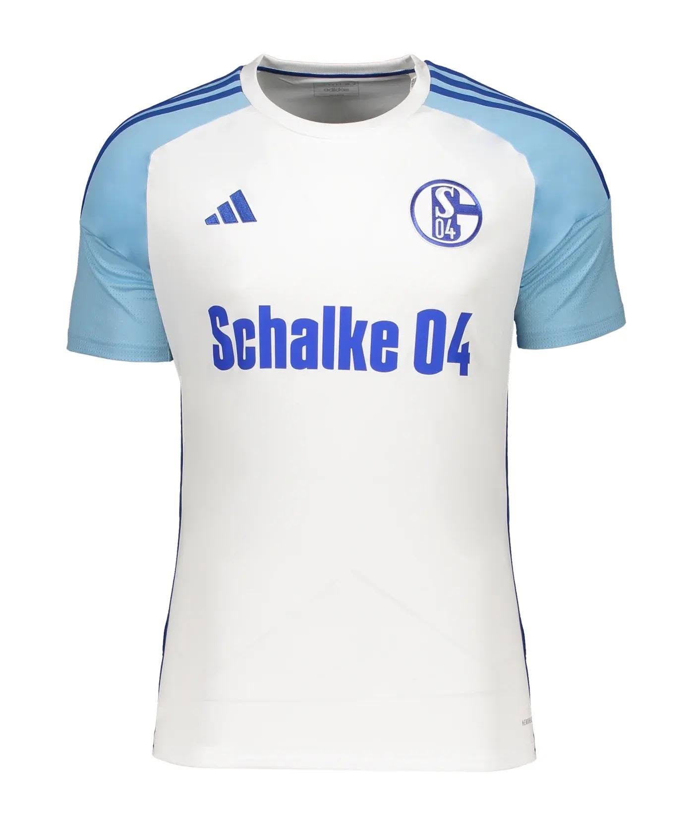 Adidas Schalke 04 dres