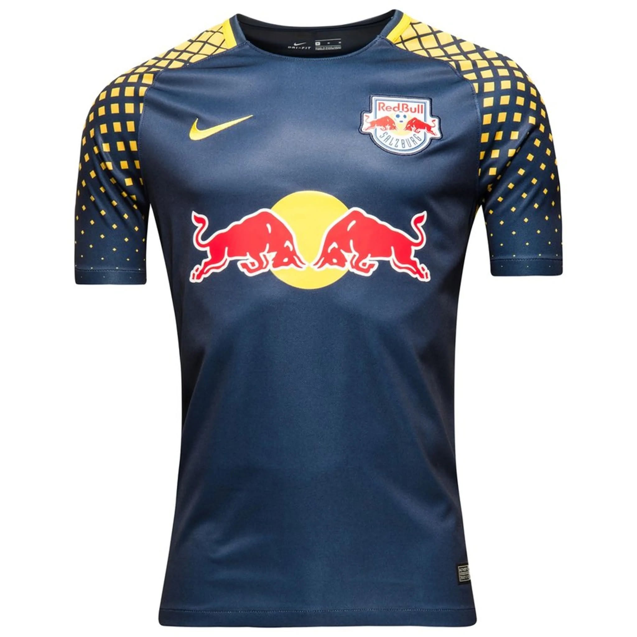 Nike Salzburg Red Bull dres