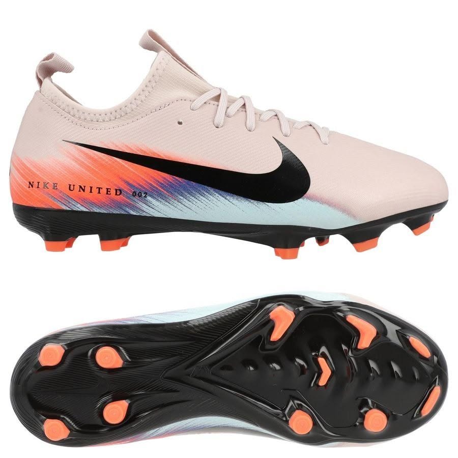 Nike Air Zoom Mercurial Vapor 16 Academy MG