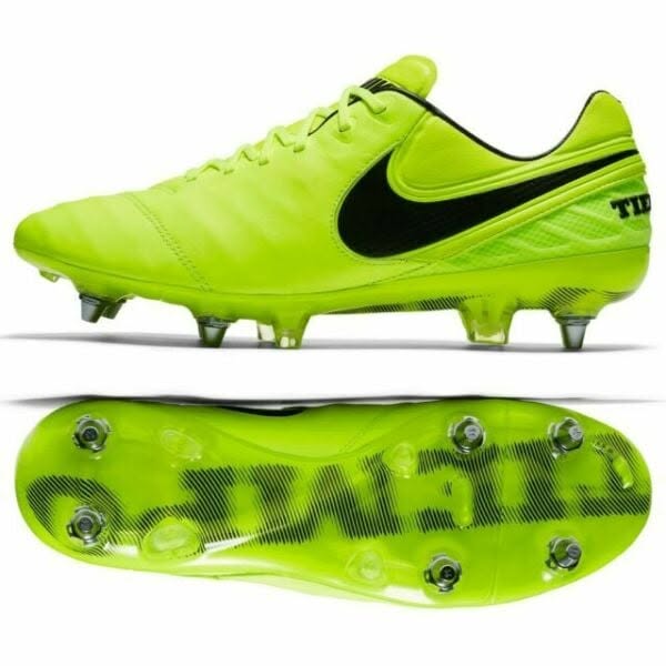 Nike Tiempo Legend VI SG-Pro