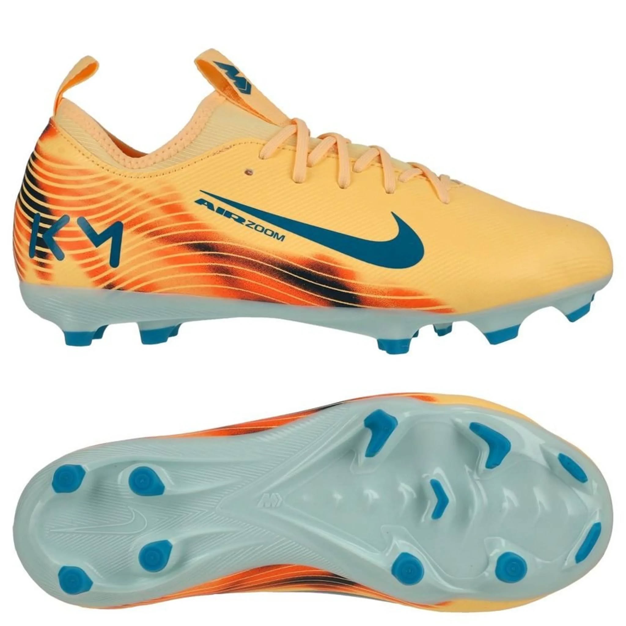 Nike Air Zoom Mercurial Vapor 16 Academy MG Mbappé