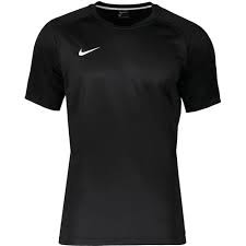 Nike crna majica