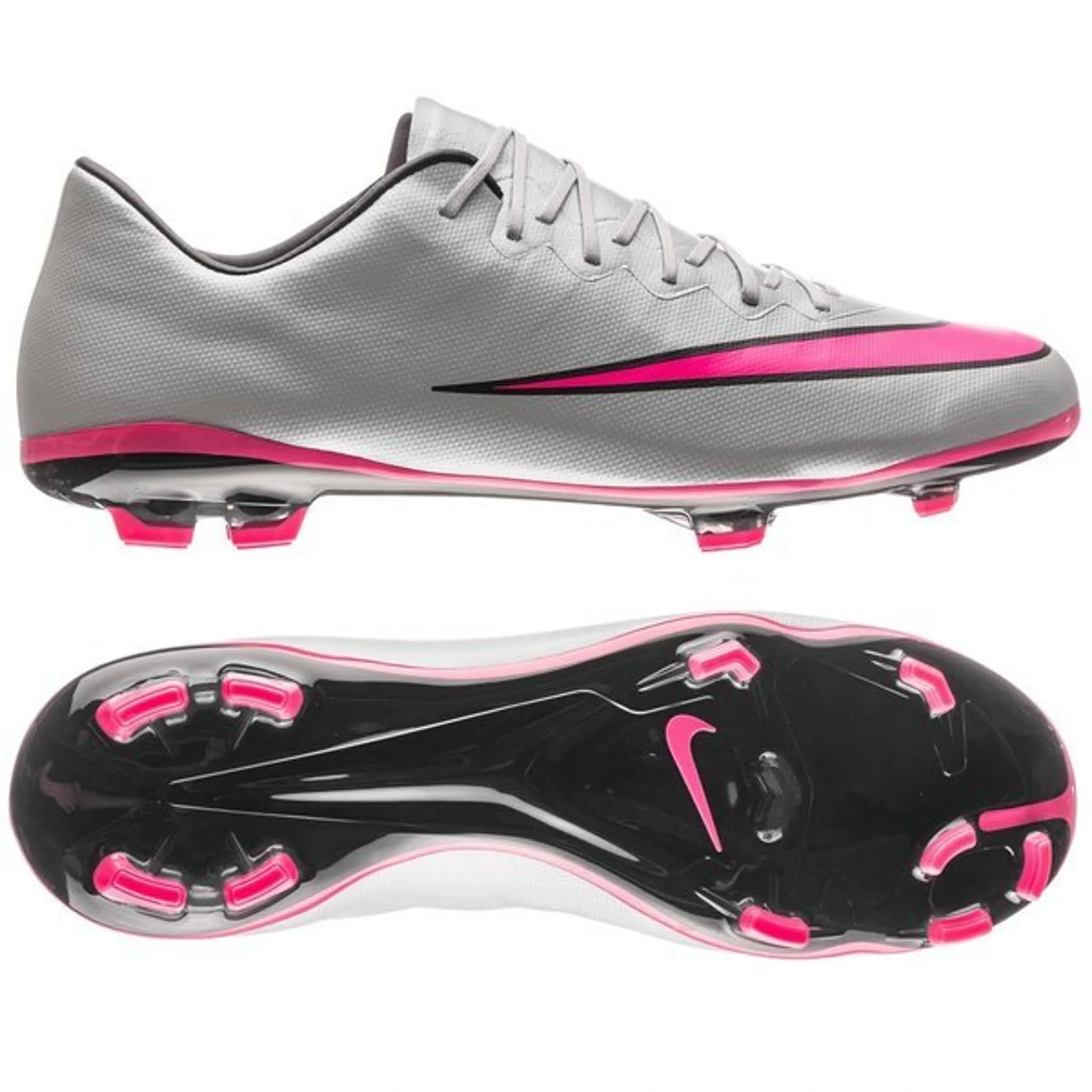 Nike Mercurial Vapor X