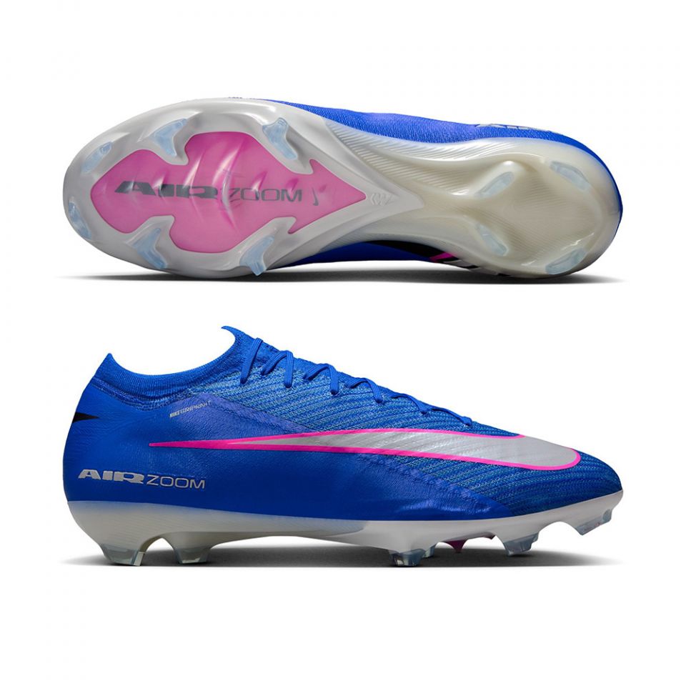 Nike Zoom Mercurial Vapor 16 Elite FG - Attack Pack