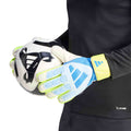 Adidas Predator Match Goalkeeper Gloves Fingersave