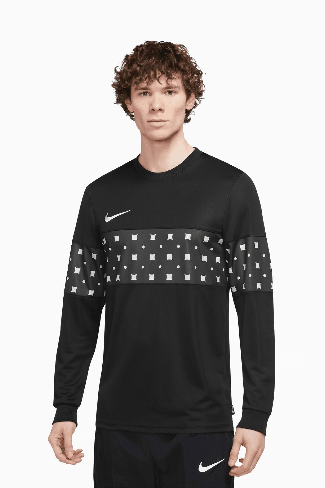 Nike F.C. Dri-Fit Libero majica