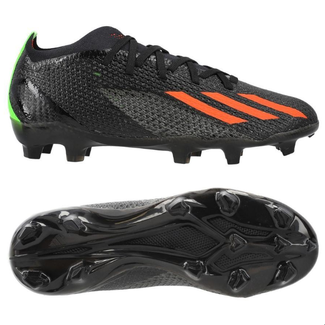 Adidas X Speedportal .2 FG