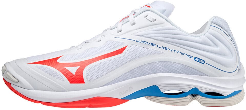 Mizuno wave lightning