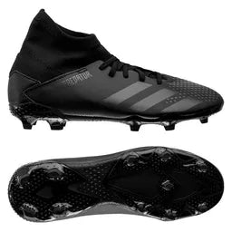 adidas Predator 20.3 FG/AG Dark Motion