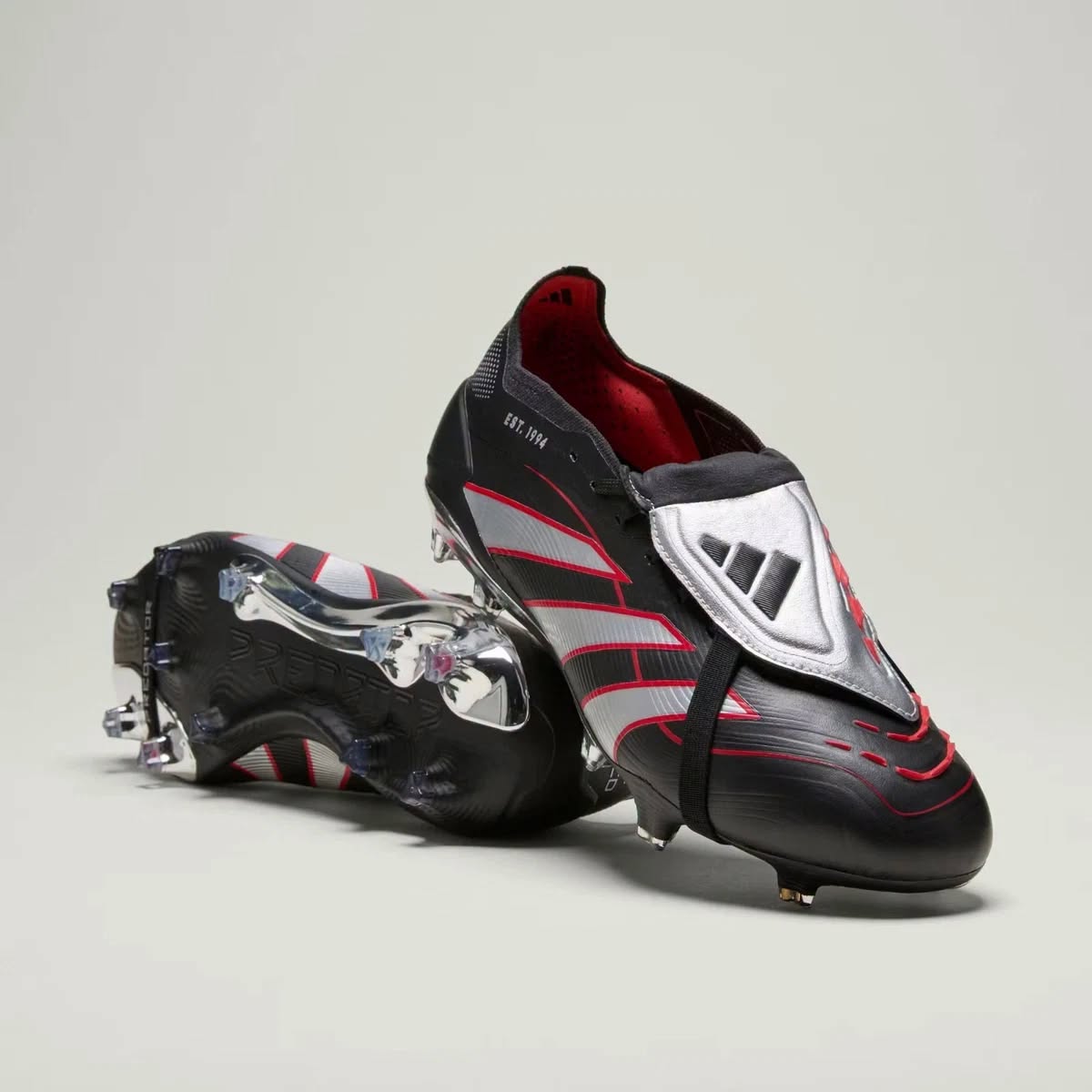 Predator Elite FT Leather BSR FG - Limited Edition