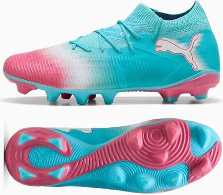 Puma Buty 8 Match Re-Charge Fg/Ag