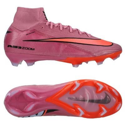 Nike Zoom Superfly 10 Elite FG