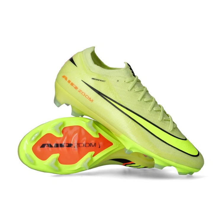 Football Boots Nike Air Zoom Mercurial Vapor 16 Elite FG