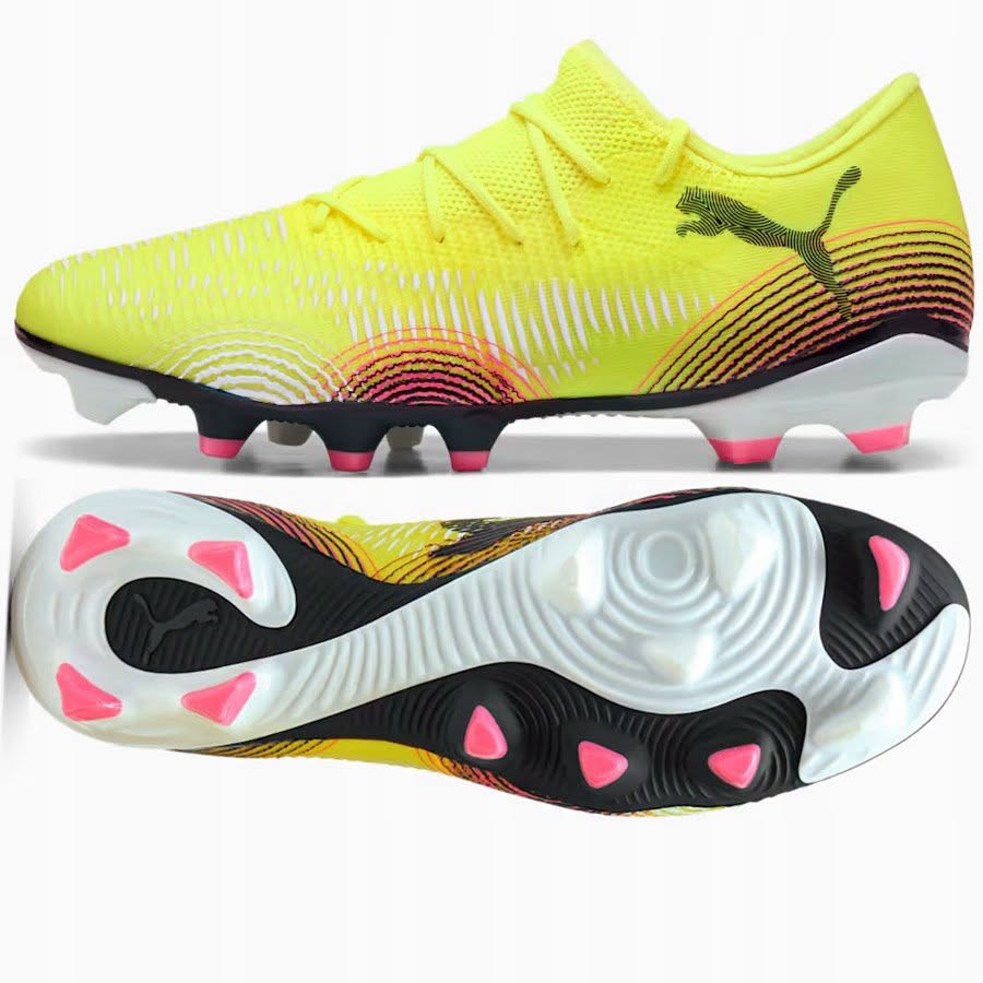 Puma Future 8 Match Low FGAG