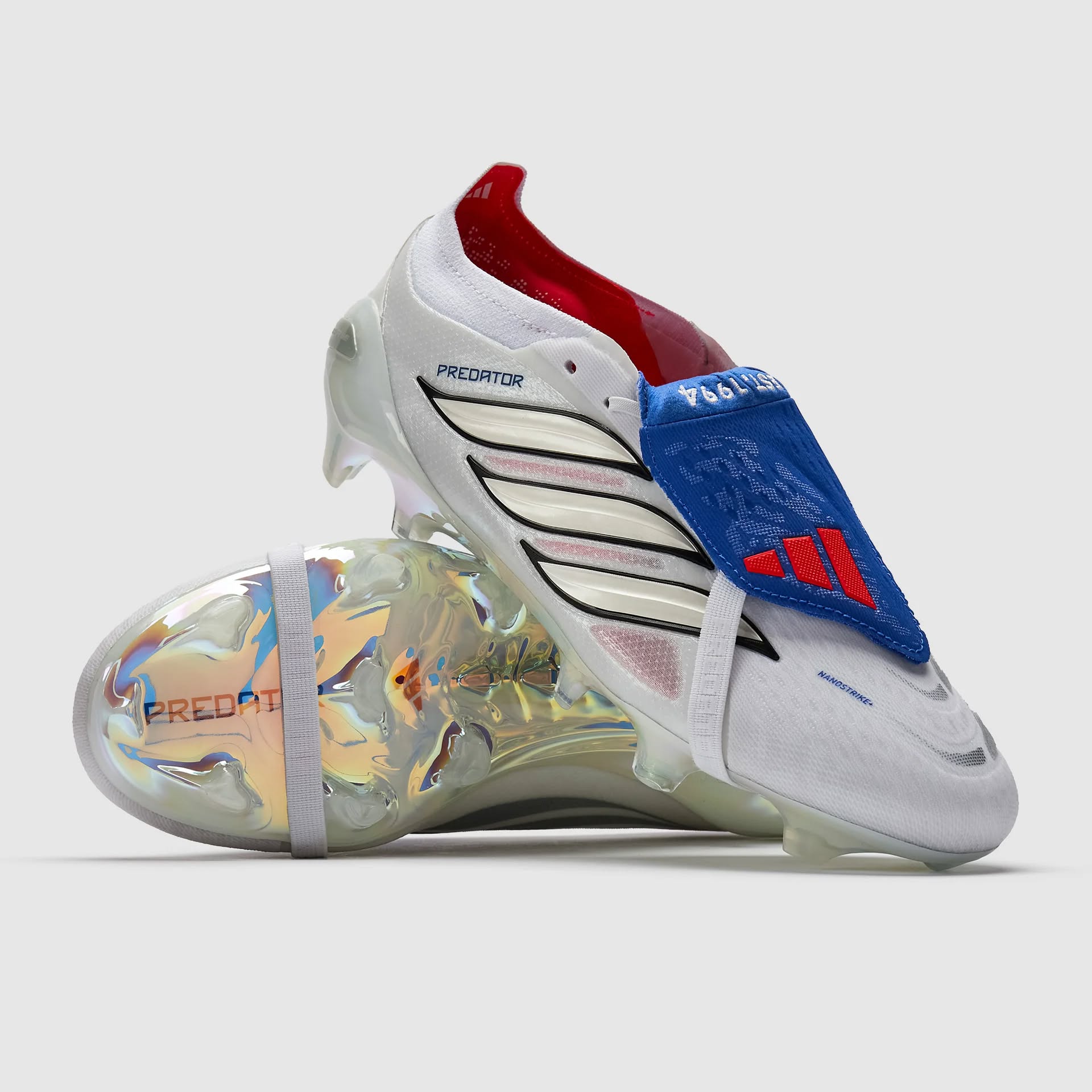 adidas Predator 26 Bellingham Elite FT FG