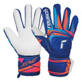 Reusch Attrakt Grip Goalkeeper Gloves