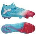 PUMA Future 8 Ultimate FG Re-charge - Hero Blue