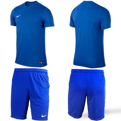Nike Park VI Komplet (18 komada)