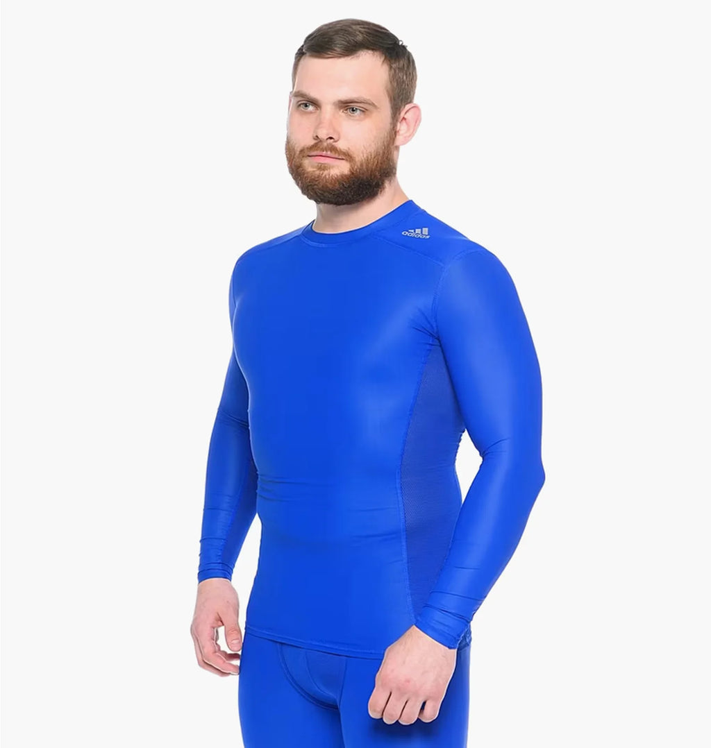 adidas Techfit Base L/S