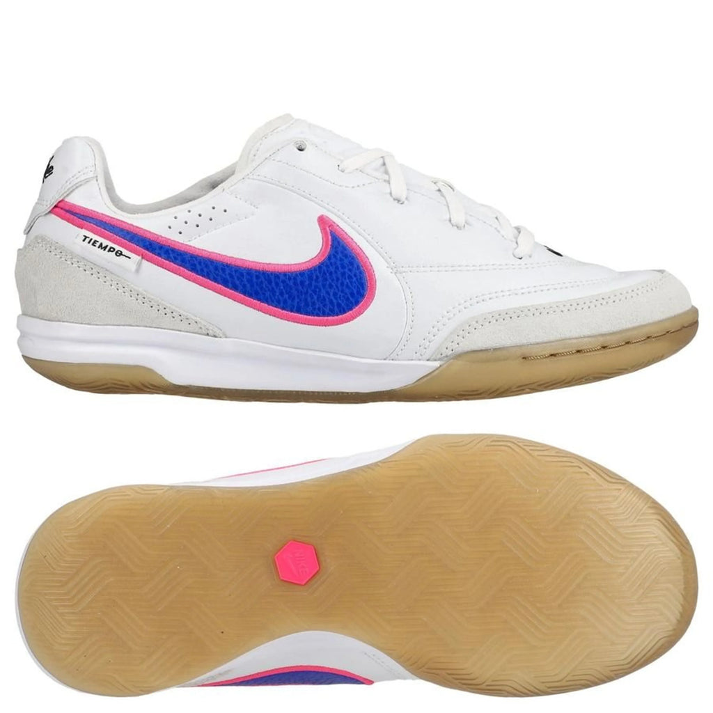 Nike Tiempo Streetgato IC Attack