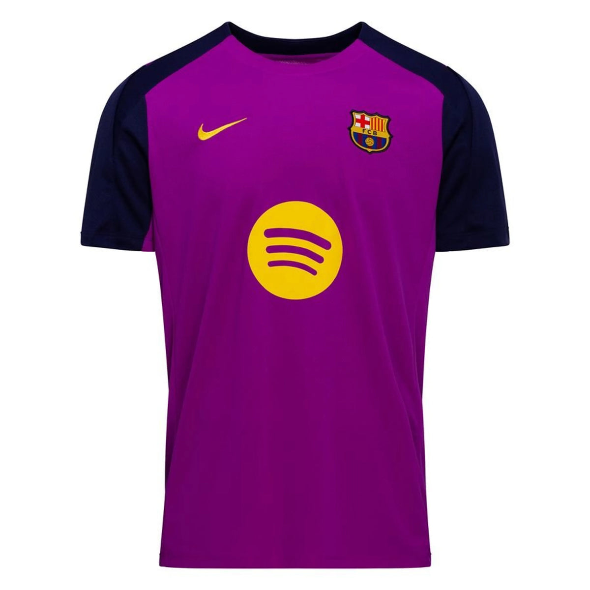 Nike FC Barcelona Strike Top 2025/2026