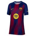 F.C. Barcelona 2025/26 Stadium Home
