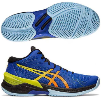 Asics Sky Elite FF MT