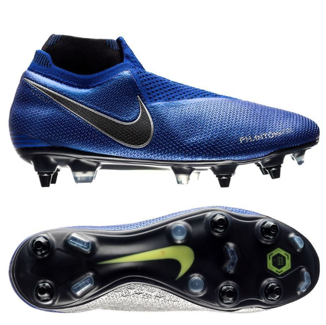 Nike Phantom Vision Elite DF SG