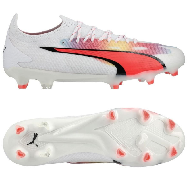 Puma Ultra Ultimate FG/AG Breakthrough