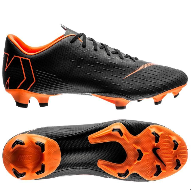Nike Mercurial Vapor 12 Pro FG