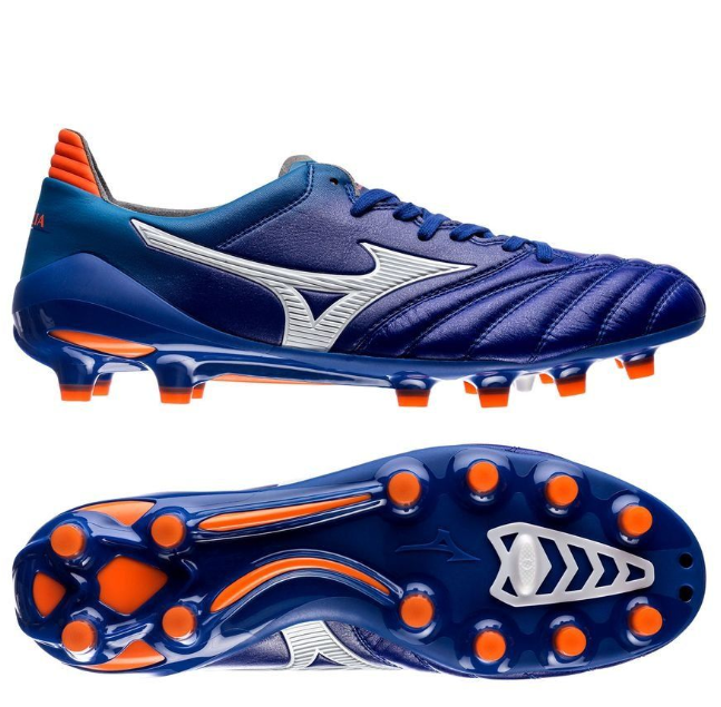 Mizuno Morelia NEO II FG