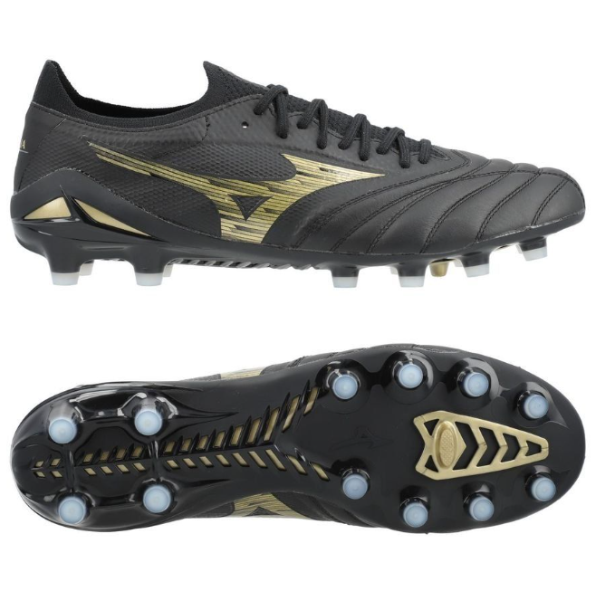 Mizuno Morelia Neo IV Beta Elite FG