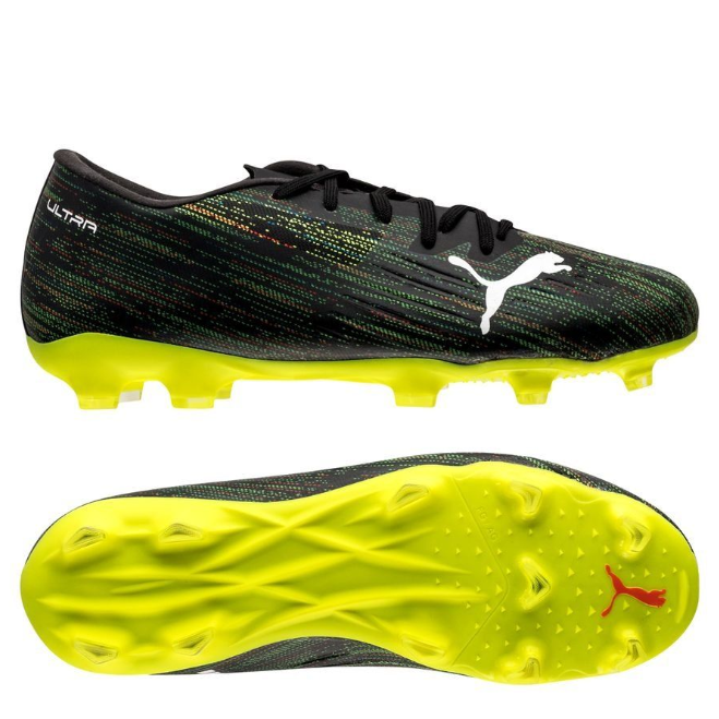 Puma Ultra 2.2 FG/AG