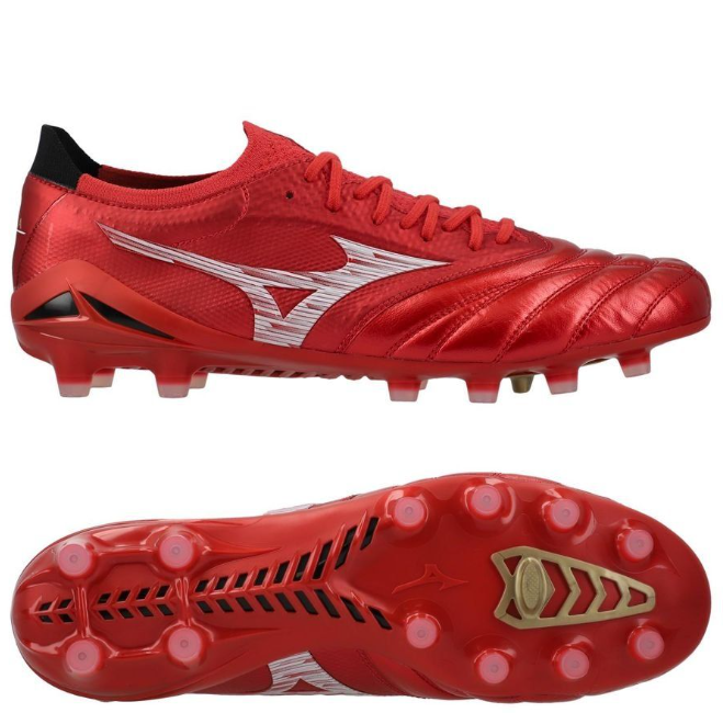 Mizuno Morelia Neo IV Beta Elite FG