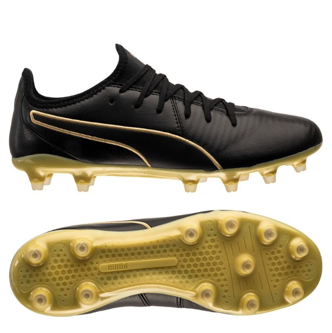 PUMA King Pro FG