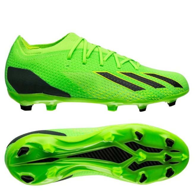 Adidas X Speedportal .1 FG