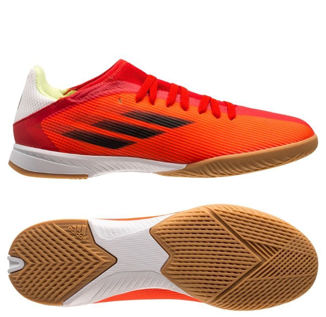 Adidas X Speedflow .3 IN