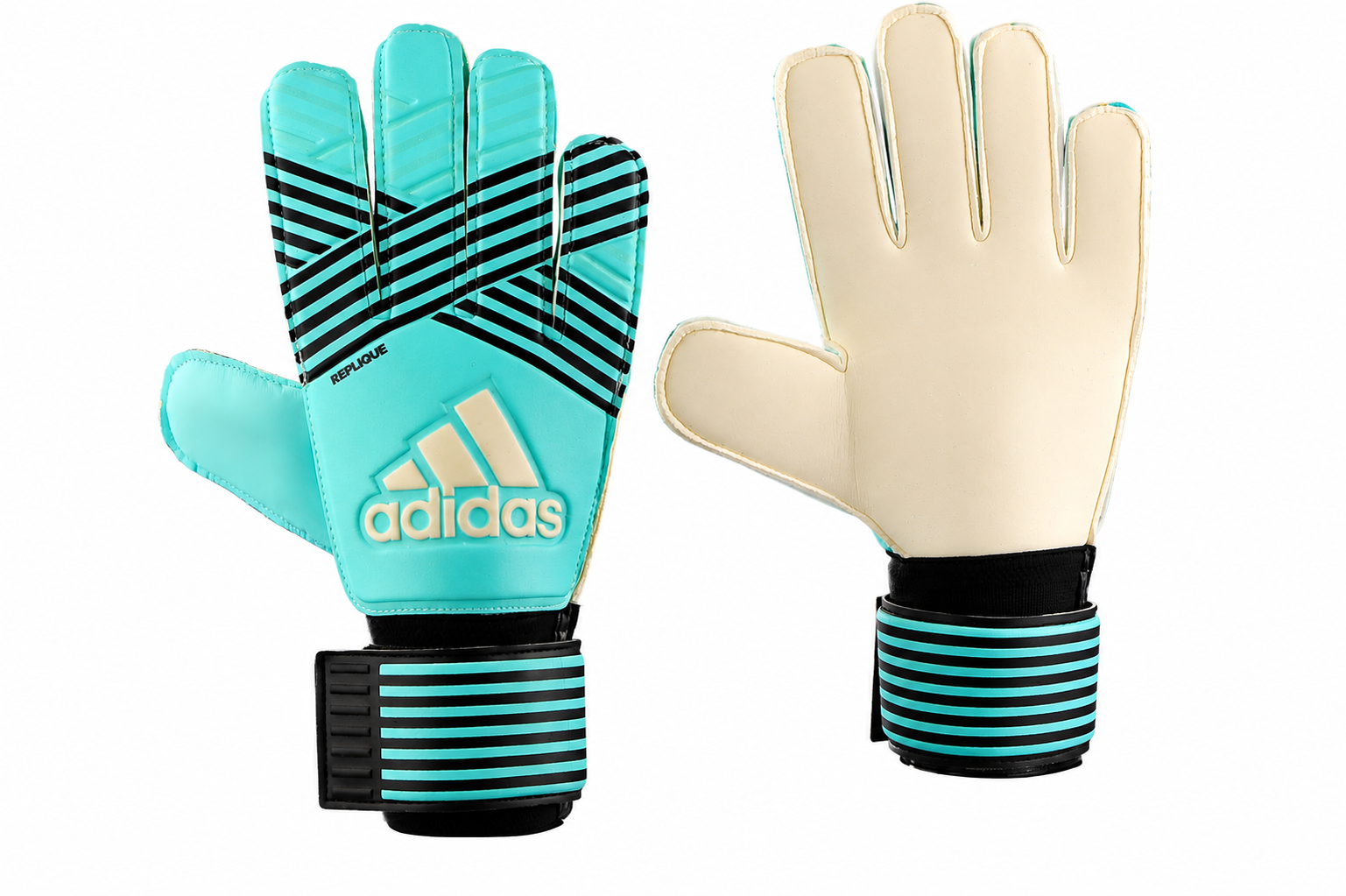 adidas ACE training