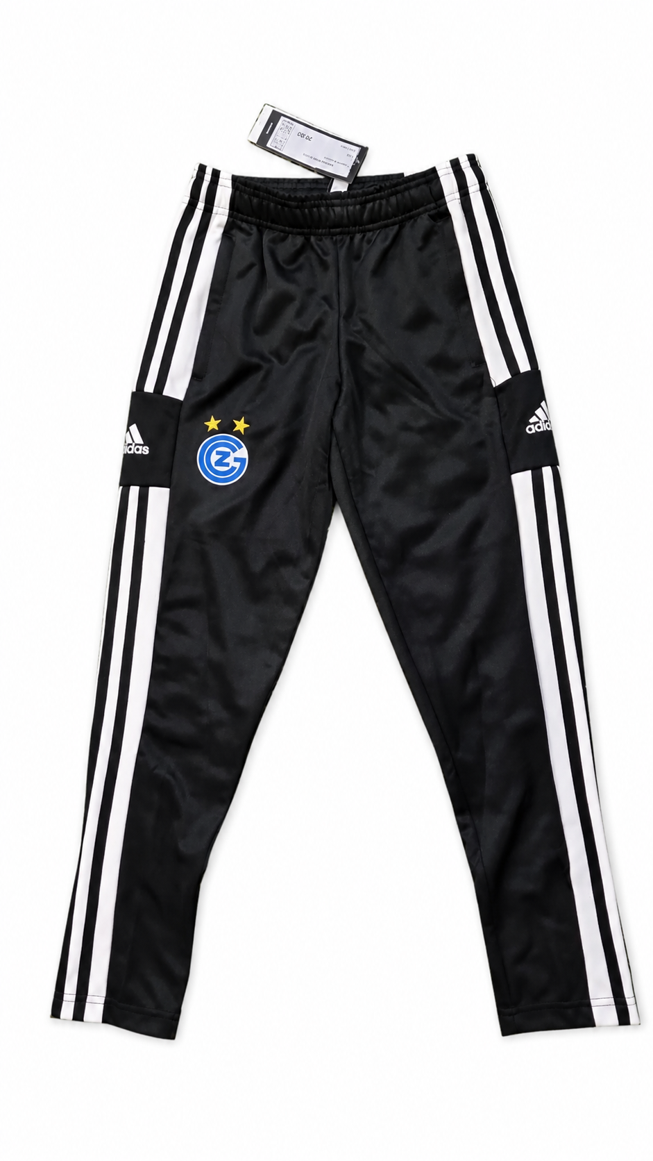 Adidas FC Zurich trenerka