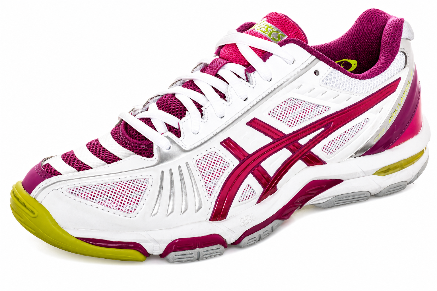 Asics Gel-Volley Elite 2