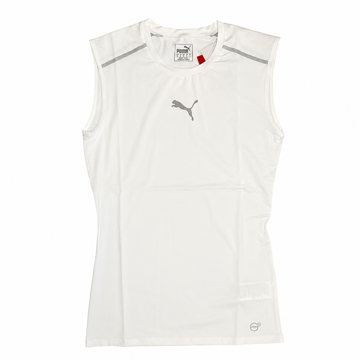 Puma podmajica