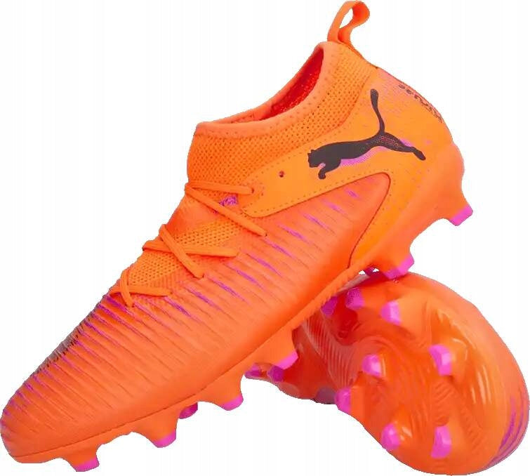 Puma Future 8 Match FG/AG Jr