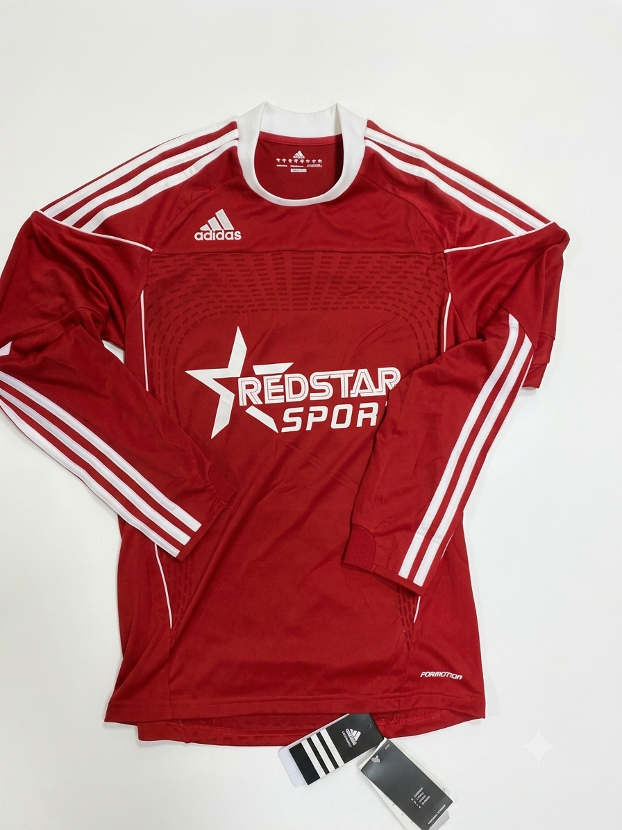 Adidas dugi rukav 18 igrači+ 2 golmana