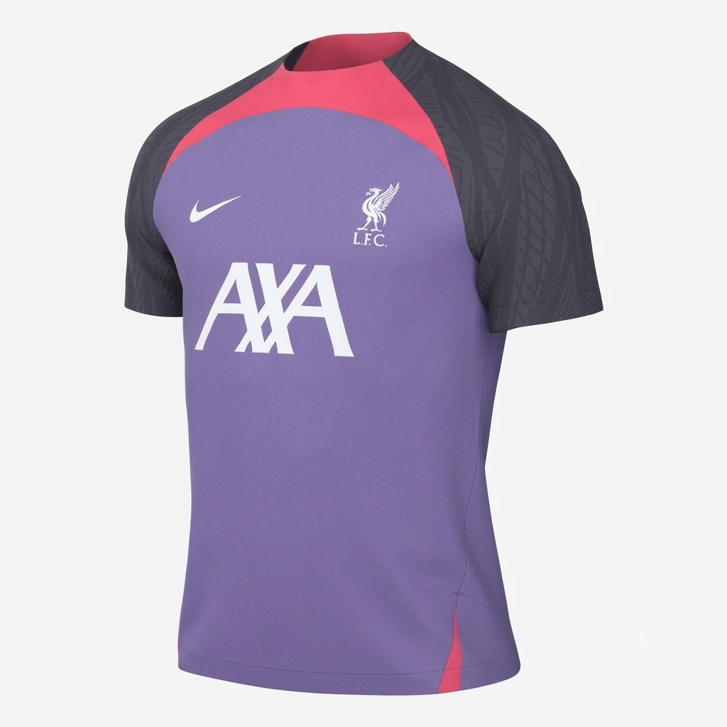 Nike Liverpool dres
