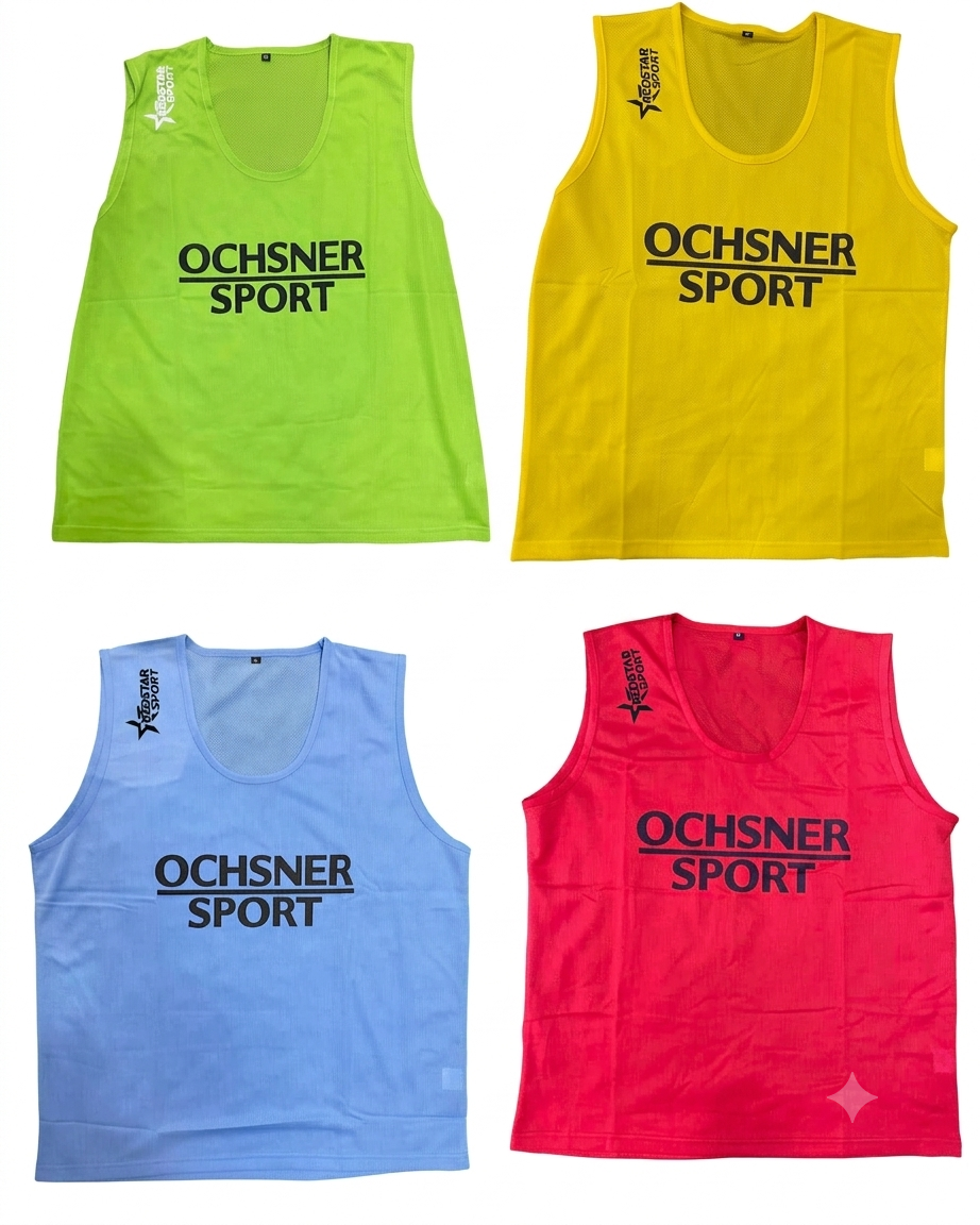 Ochsner Sport Markeri (20 komada)